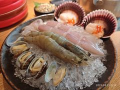 -沼津港精致料理·寿喜烧·烧鸟(青浦宝龙广场日料榜单店)