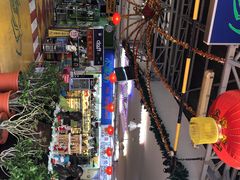 -無招牌海鮮(芽笼店)
