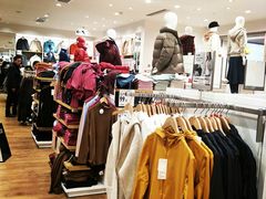 -优衣库(天津鲁能城购物中心店)