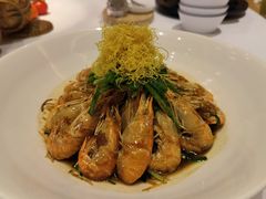 -筱爷叔·上海传统手工菜(玉树路店)
