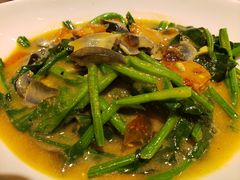 -莆田餐厅PUTIEN(三里屯店)