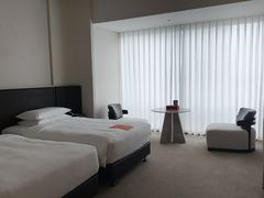 -上海外滩茂悦大酒店