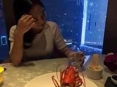 -广州四季酒店·佰鲜汇·现代法餐