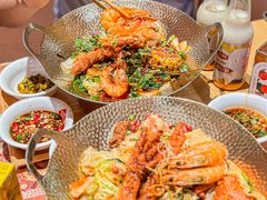 -福客麻辣烫·现炒麻辣香锅(印力中心店)