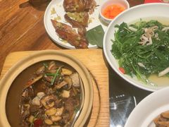 -瑶王府·广西菜(金阳路店)