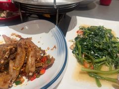 -先记烧鹅王·本地粤菜(福永店)