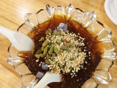 -早酒肖汉老味拌面