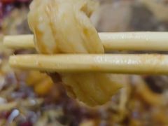 麻辣牛杂煲-大回族餐厅