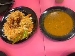 -新加坡Zam Zam餐馆