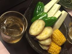 -松阪牛焼肉M(法善寺横丁店)
