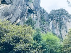 -卡定沟景区