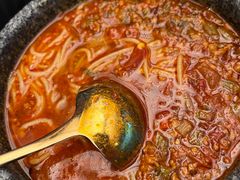 -浩海火燒雲傣家菜(芮欧百货店)