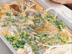 -鱼酷活鱼烤鱼(南京水游城店)