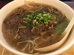 -莲塘味宝园牛杂(天越翔园店)