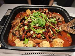 -洞庭鱼香(万科店)