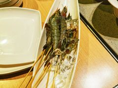 -海底捞火锅(凯德广场店)