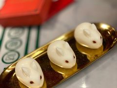 -五个福粤菜小馆(万泰汇购物中心店)