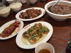 -陈光记烧腊(长寿路店)