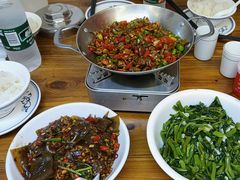 -胖东瓜·浏阳菜馆(火车站店)