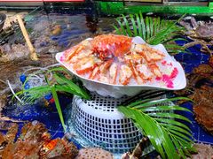 -79号渔船海鲜饭店(华强北店)
