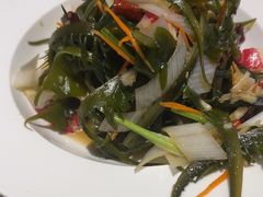 -船歌·鱼水饺青岛菜(金狮广场店)