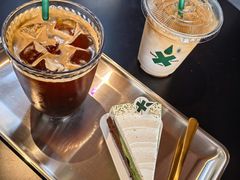 -Eu2+ coffee(上大路店)
