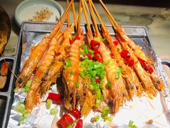 -绿茶餐厅(昌平悦荟店)