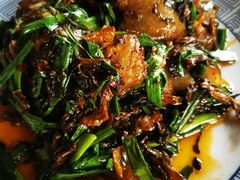 -天回镇何氏豆腐(总店)