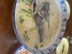 -灵福缘私房菜·农家菜(拈花湾·灵山大佛必推店)