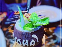 椰林飘香-MOSSO德国餐厅·音乐酒吧(环宇荟店)