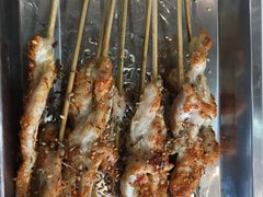 -金乐活美食(中街店)