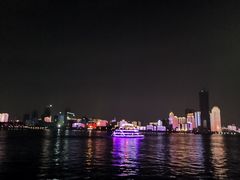 -武汉两江游览·夜游长江(汉口粤汉码头)