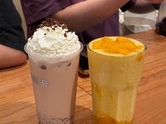 -卡旺卡(黄山银街店)