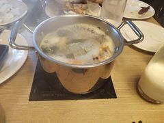 -星伦多 自助料理(圆融店)