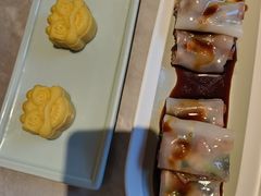 -陶兰居·手工点心·粤菜(圆融时代广场店)