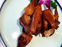 -老洋房花园饭店(绍兴路店)