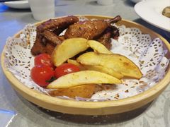 -丽华园(汉阳龙阳店)