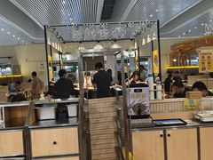 -老娘舅(杭州东站店)