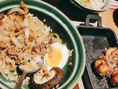 -一心创作料理屋(经开万达店)