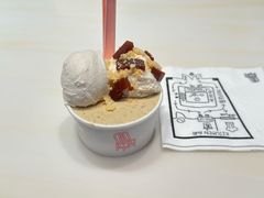 -红楼HONGLOU Gelato(淮海中路店)