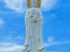 -三亚南山文化旅游区