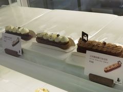 -慕可创意美学·定制CAKE·微景观蛋糕(总店)