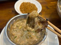 -韩风烤牛肉冷面店