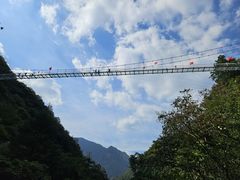 -浙北大峡谷