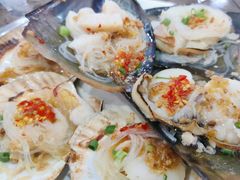 -冯姐生蚝(迎宾广场店)