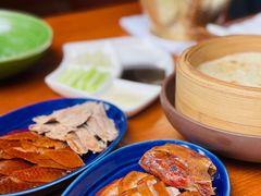 -君悦酒店·1881·北京烤鸭