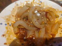 -纳瓦新疆菜(银都店)