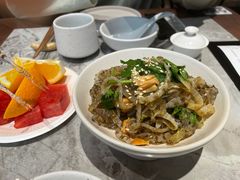 -渔语鱼新川菜Bistro(万象天地店)