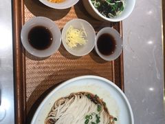 -松鹤楼面馆(清河万象汇店)