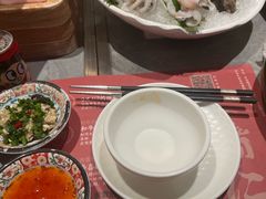 -一绪に寿喜烧(虹悦城店)